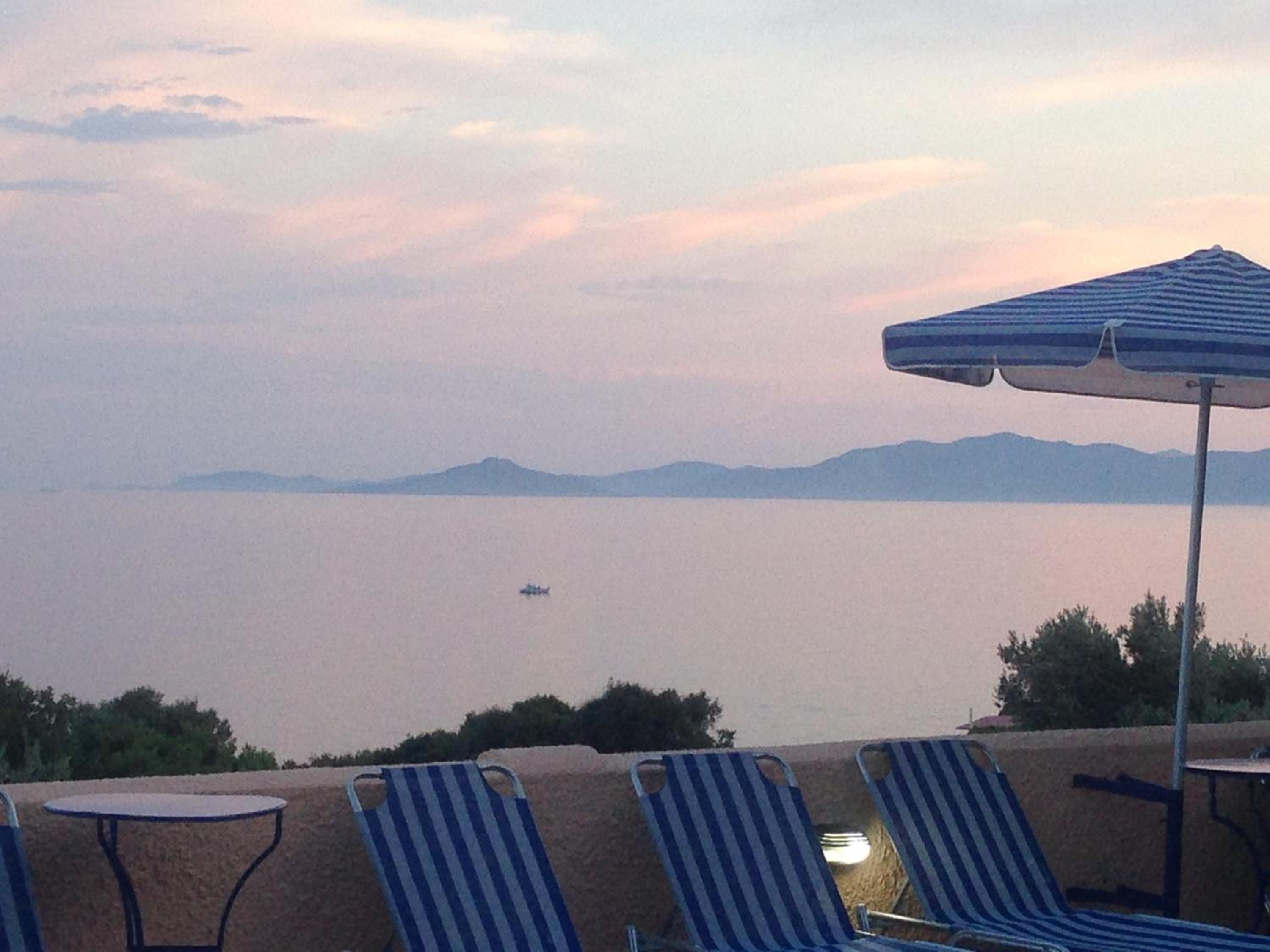 Фото Panorama Villas