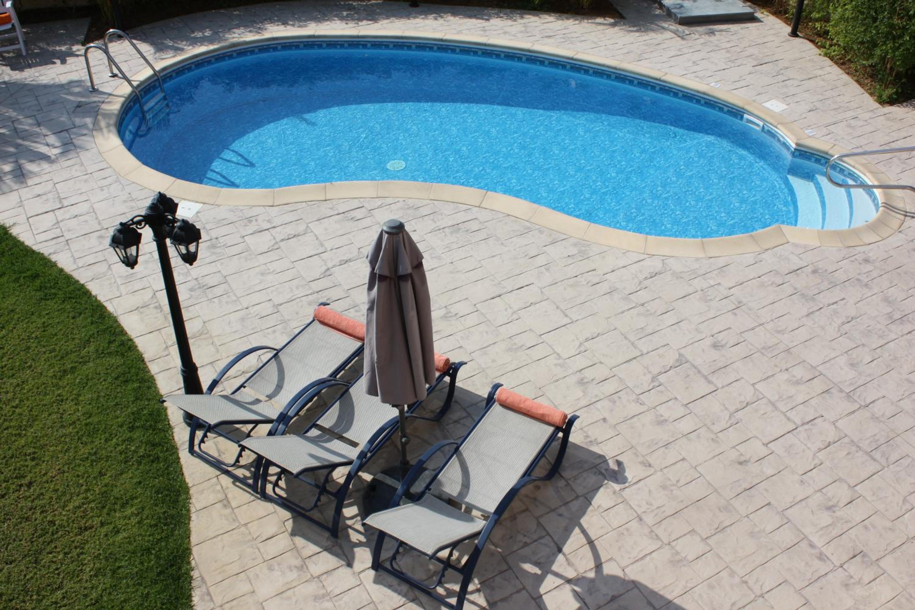 Фото Vineland Holiday Villas