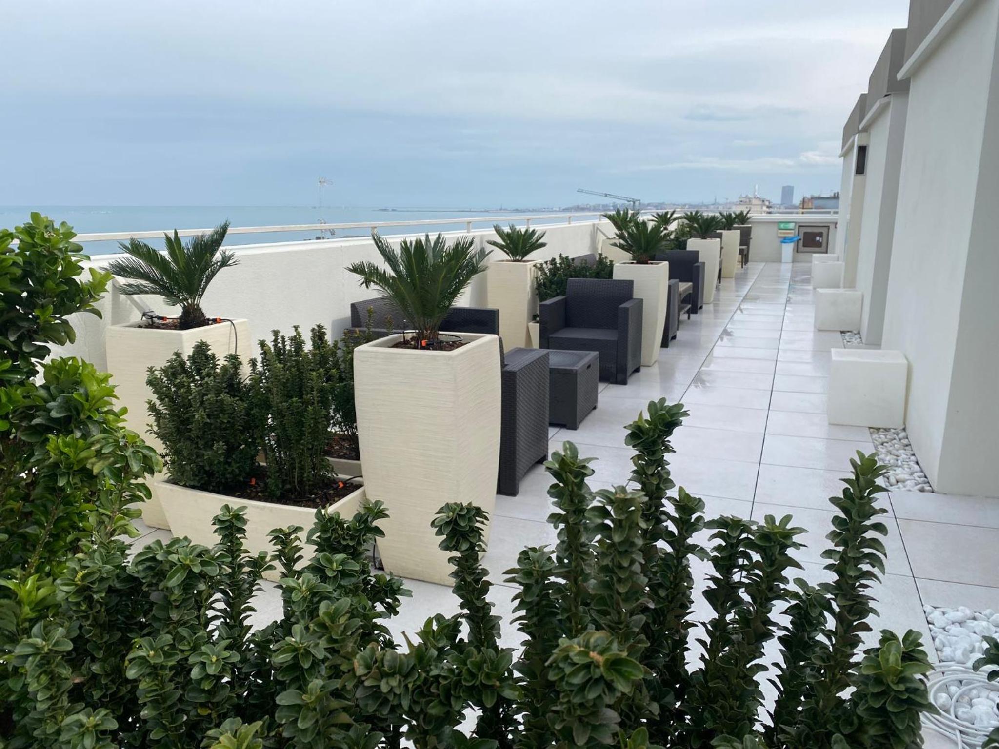 Фото Hotel Byron