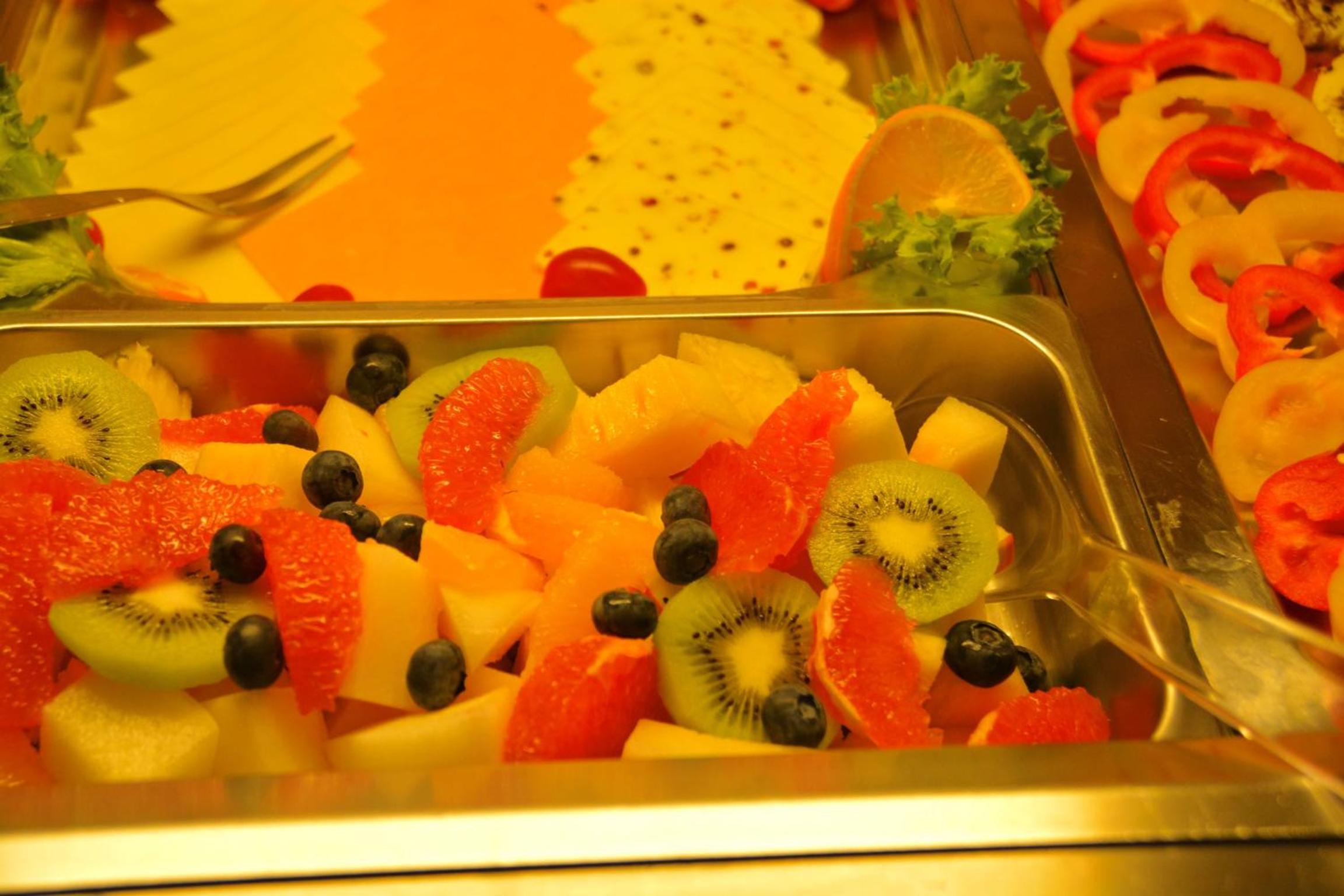 Фото Harburger Hof