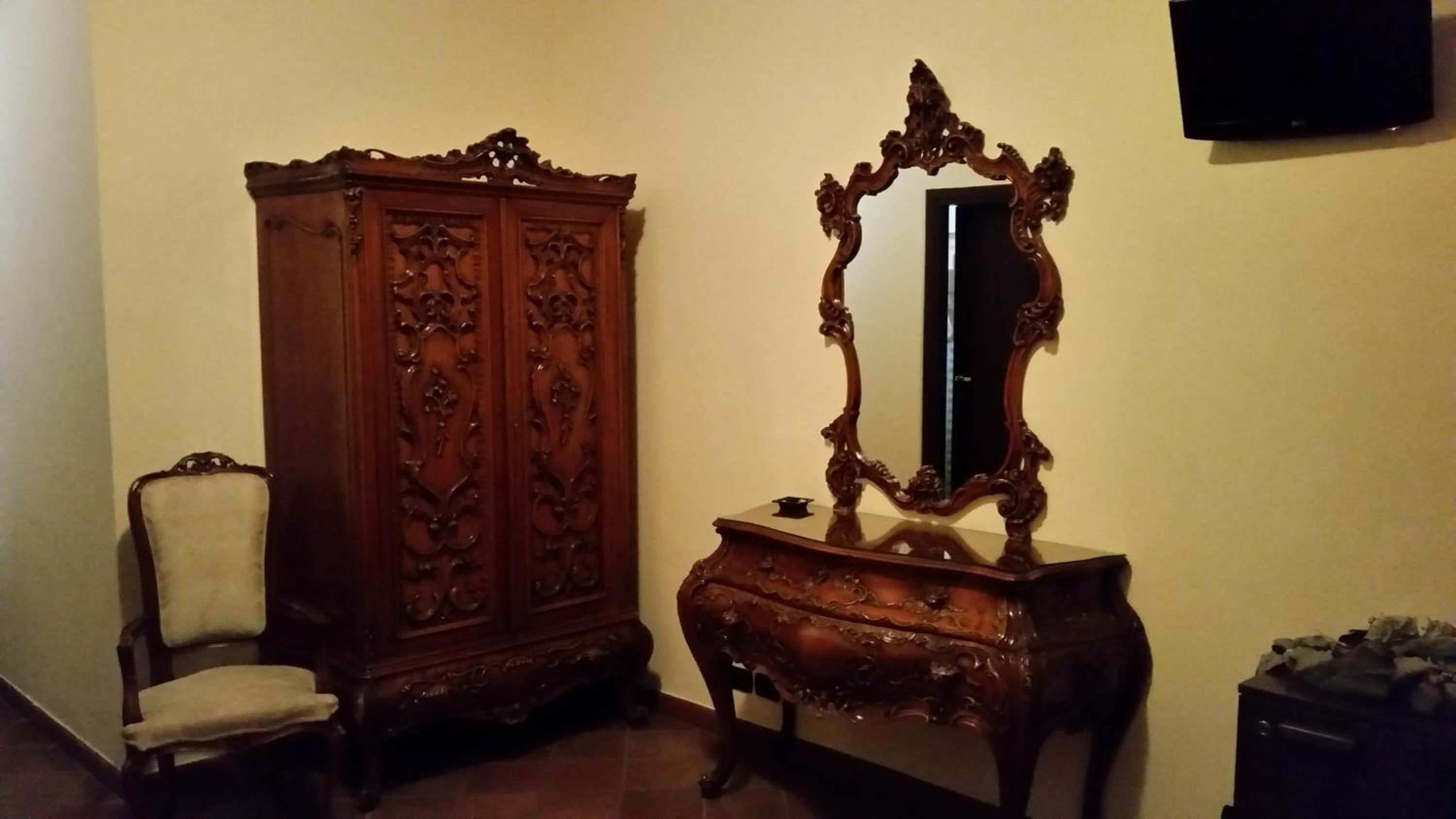 Фото Croce di Malta