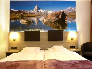 Гостиница Hotel Wurms