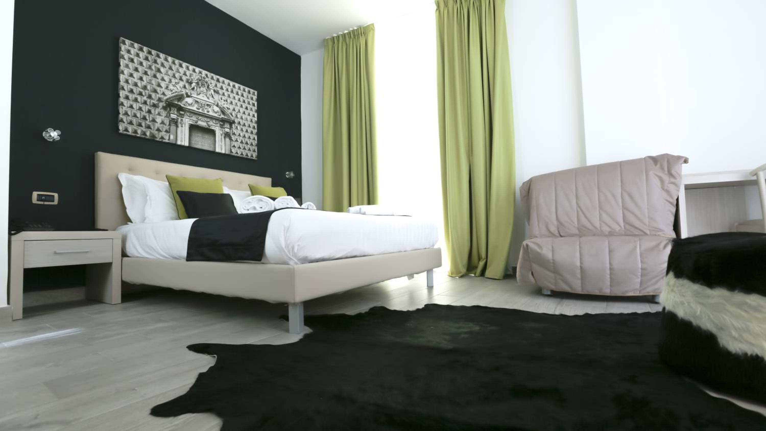 Фото Ecumano Space