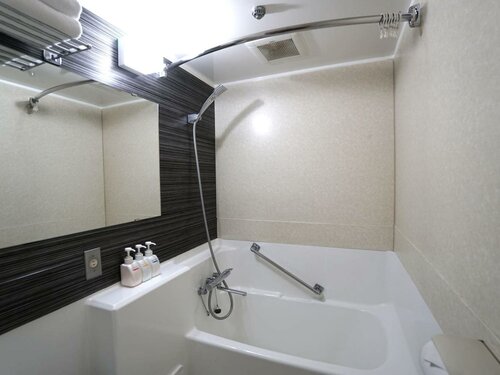 Гостиница Hotel The Centre Utsunomiya в Уцуномии