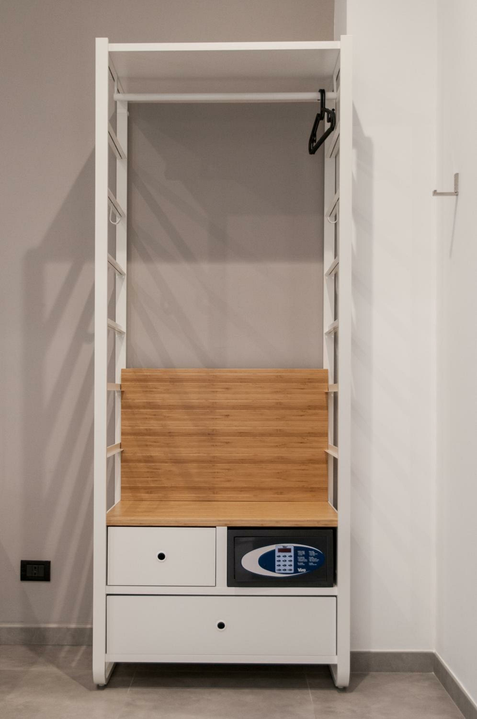 Фото Residence Hotel Moderno