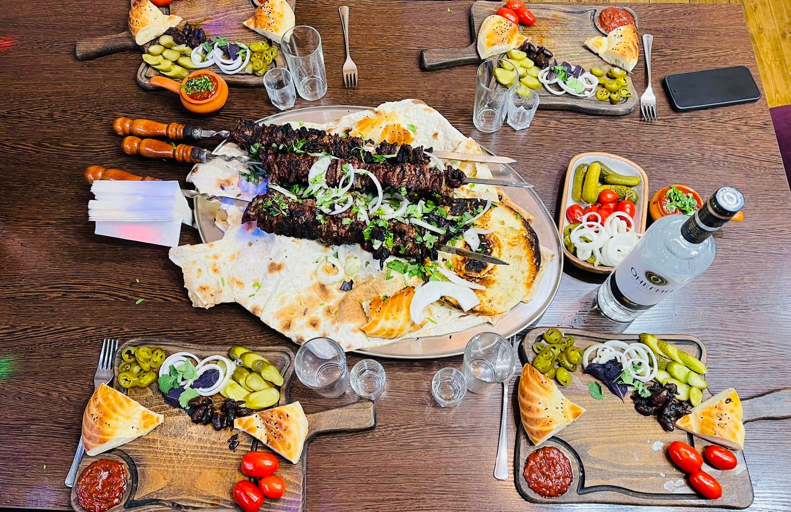 Фото Ален Хаус