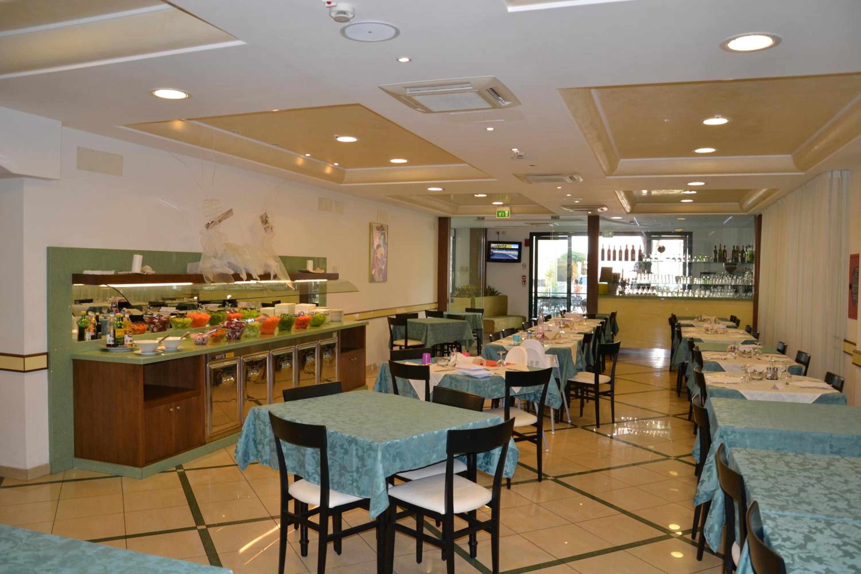 Фото Residence Ariston Misano Centro