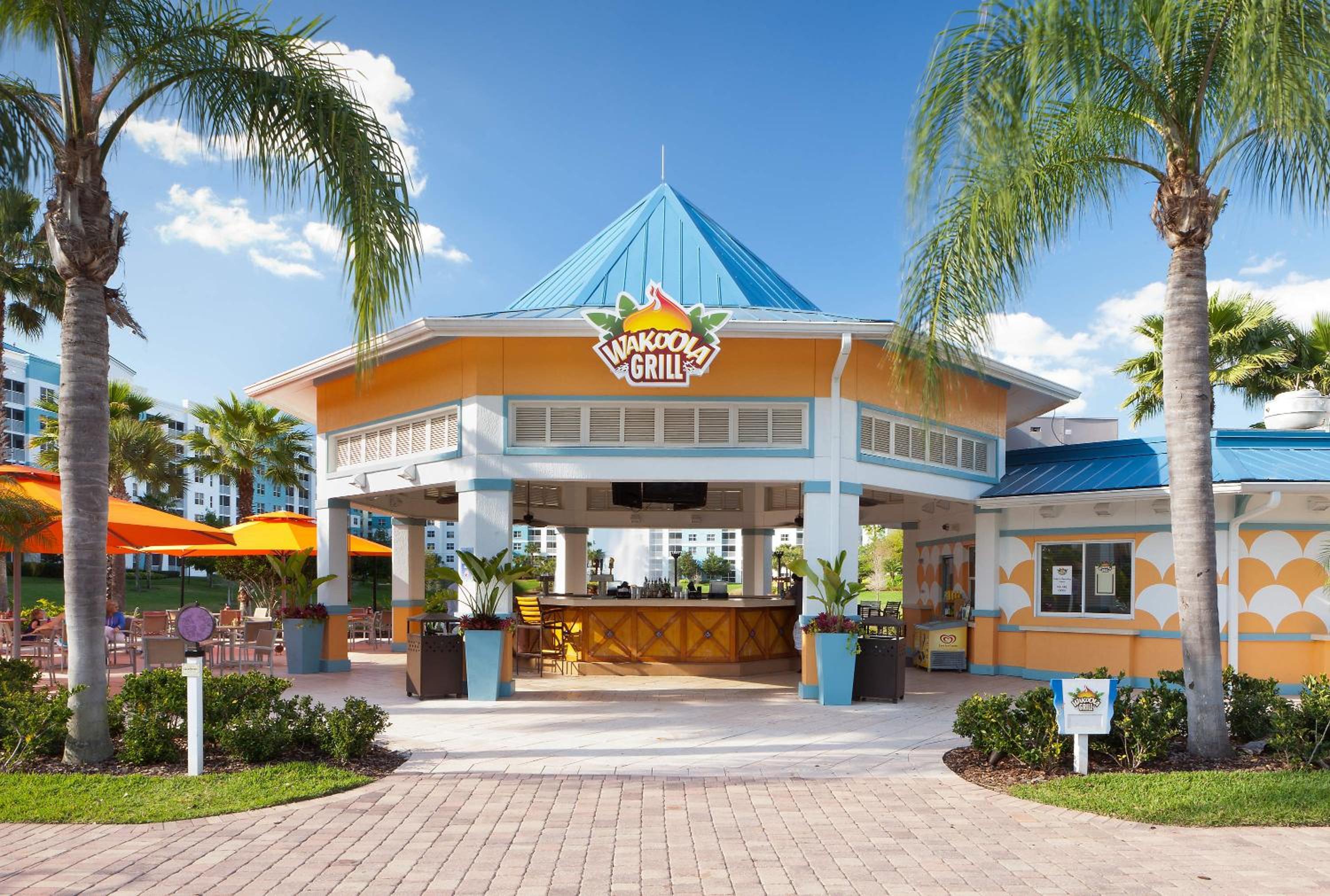 Фото Bluegreen Vacations Fountains, Ascend Resort Collection