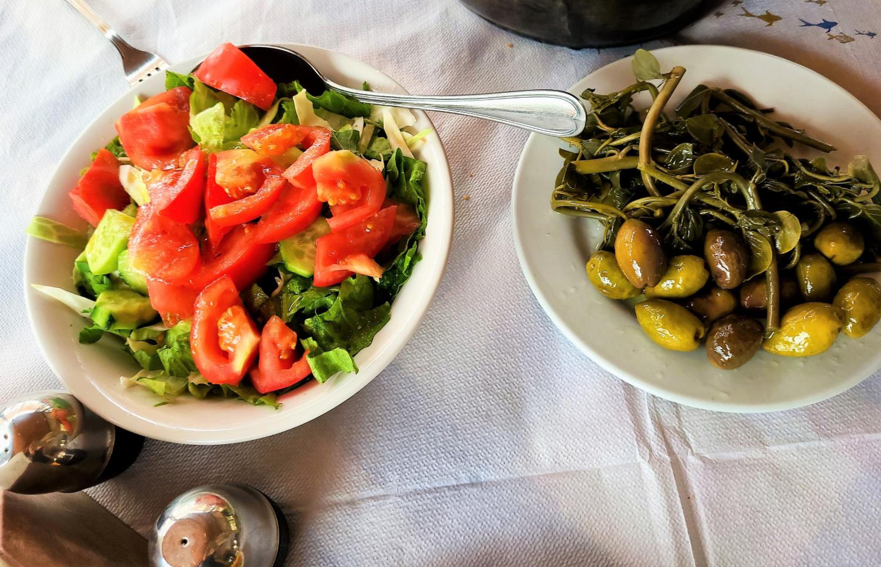 Фото Georgia Apartments