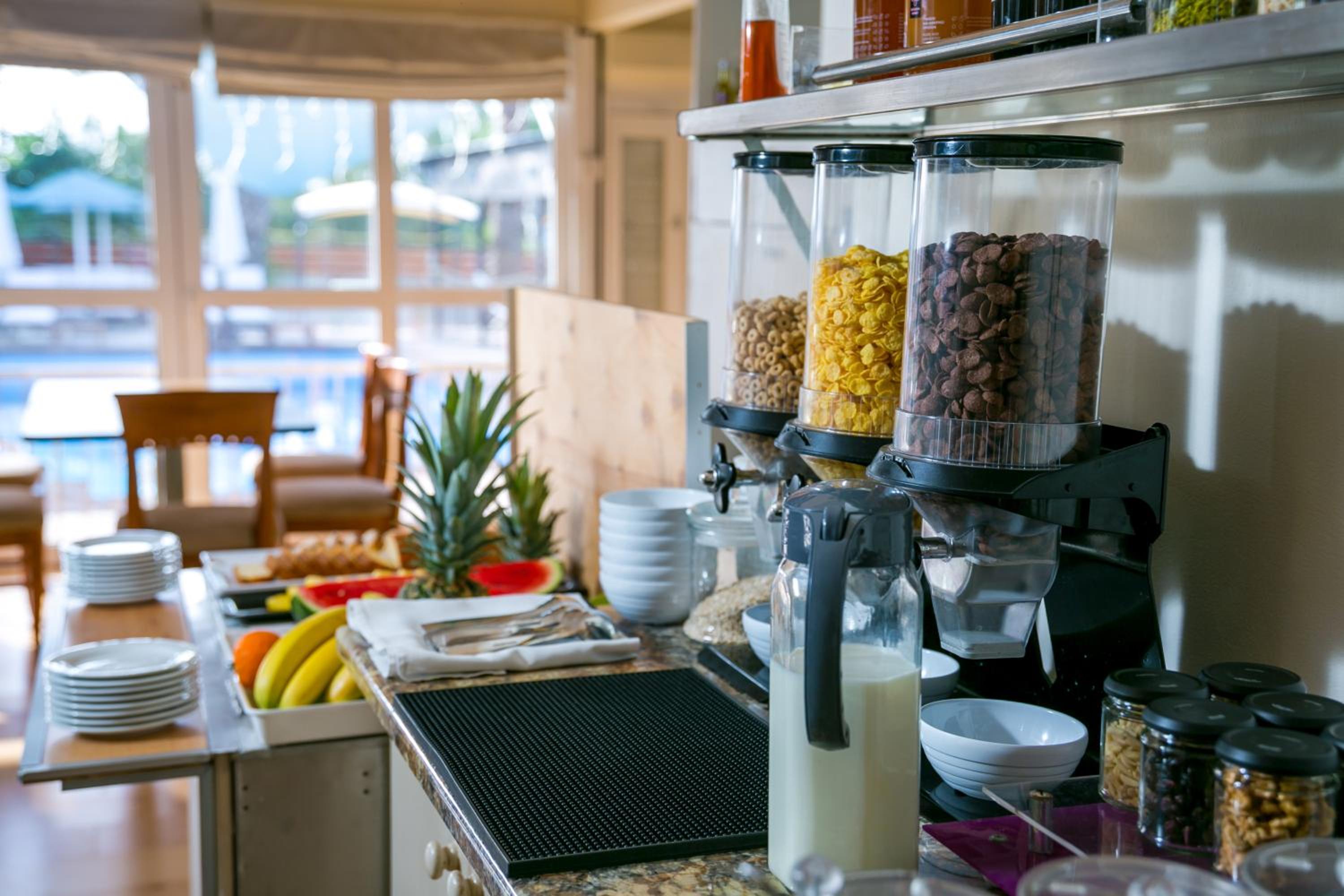 Фото Fitos Inn Guest House