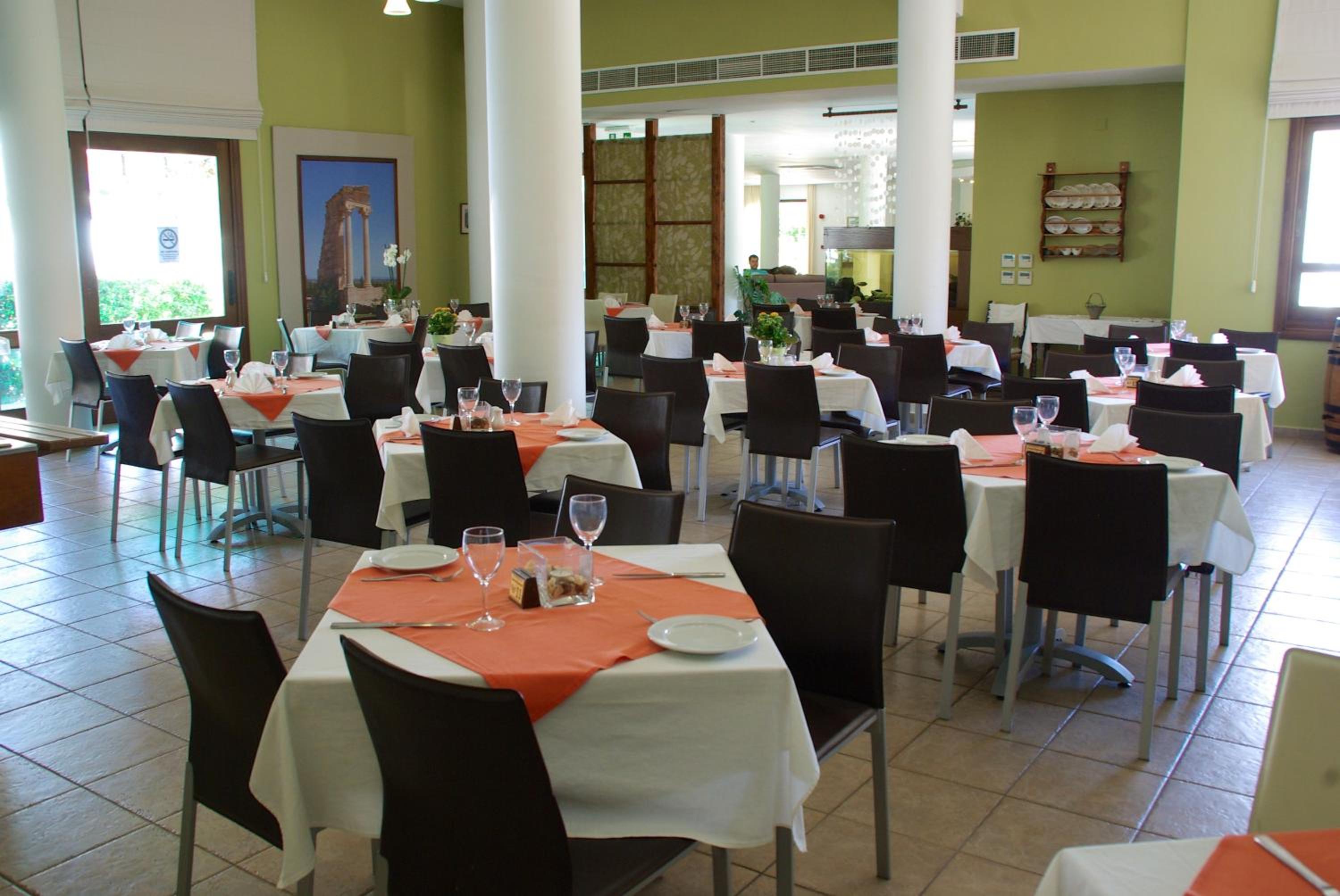 Фото Hylatio Tourist Village