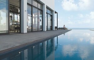 Гостиница Almyra