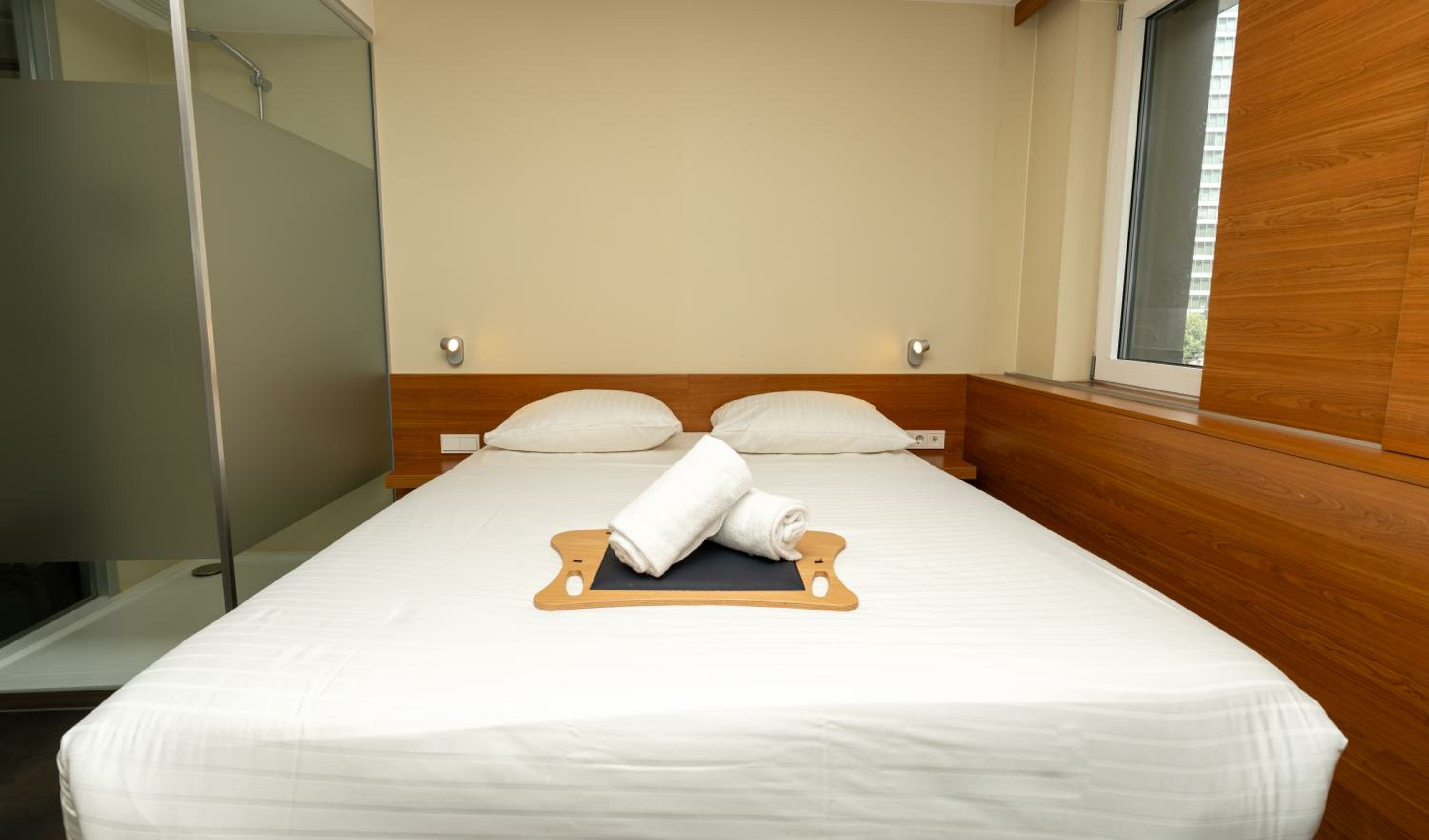 Фото Hotel Düsseldorfer Hof