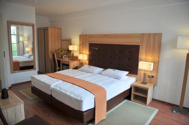 Фото Akzent Hotel Tietmeyer