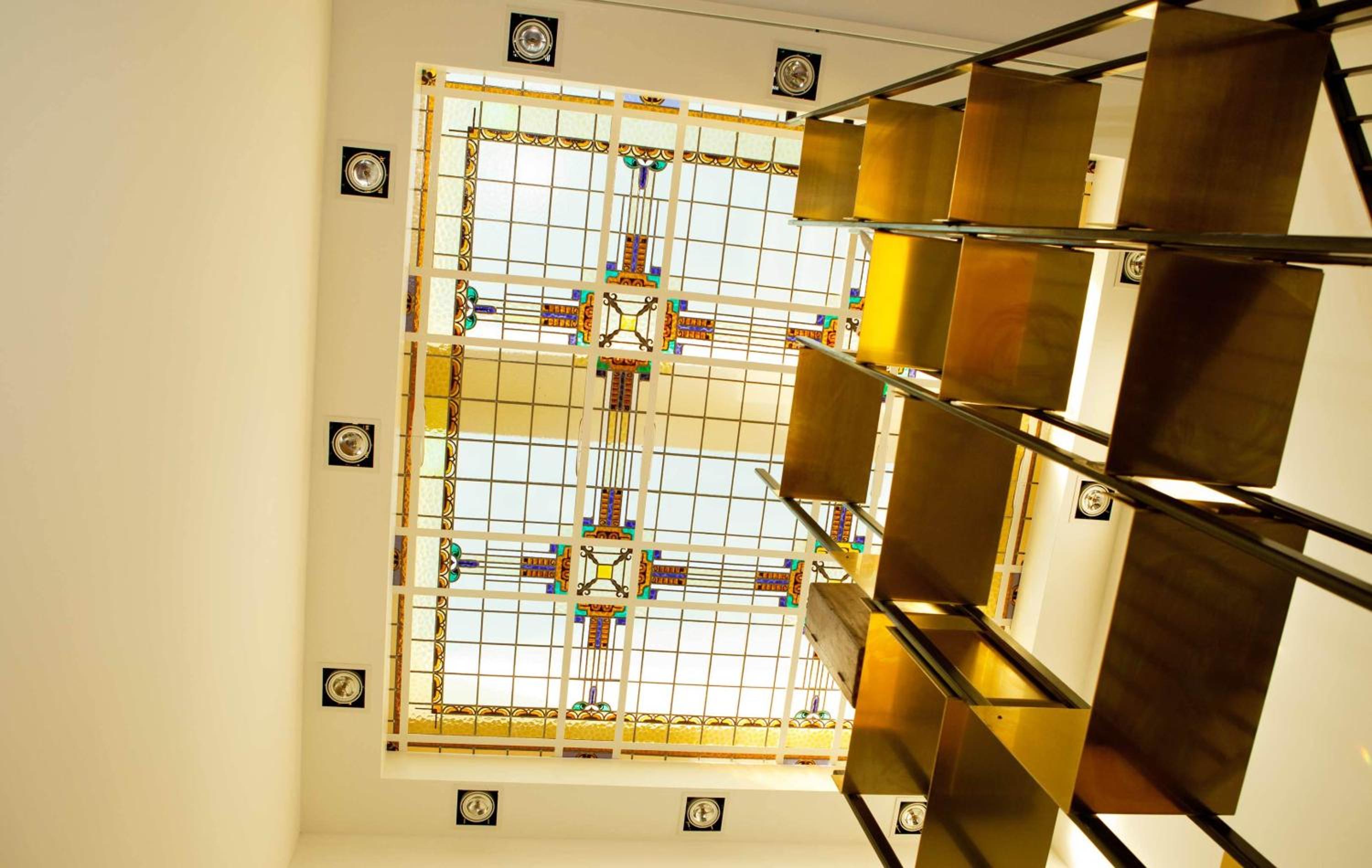 Фото Vesper Hotel