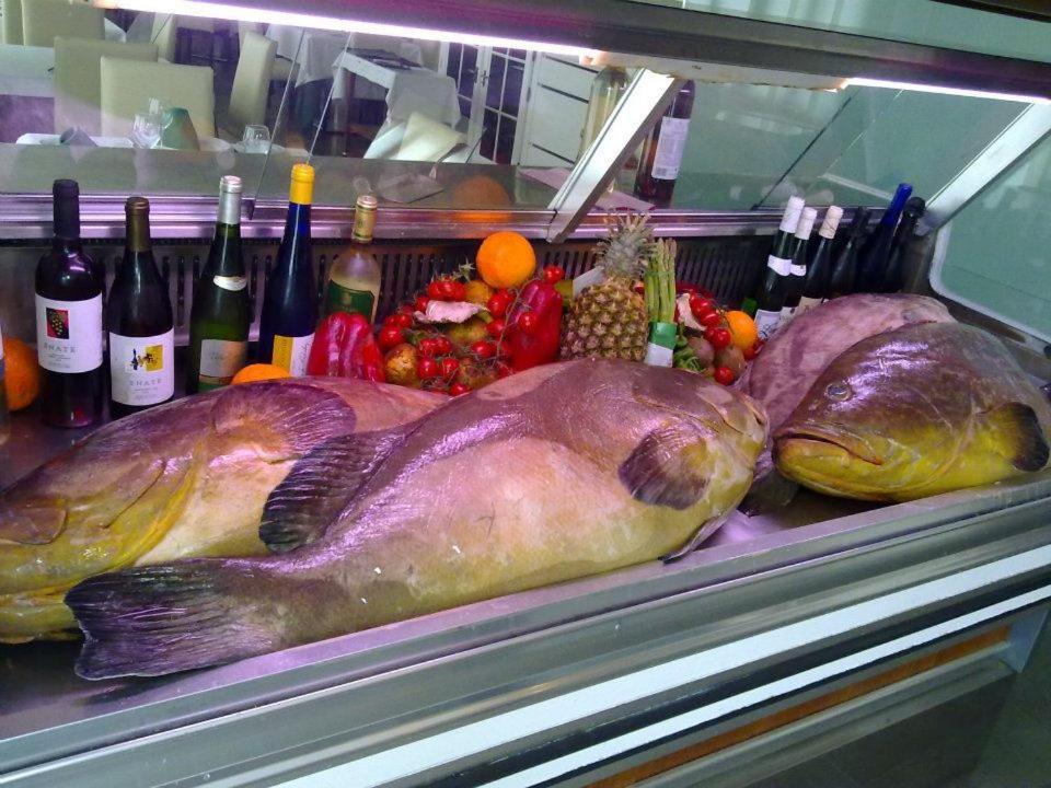 Фото Hotel Mi Casa