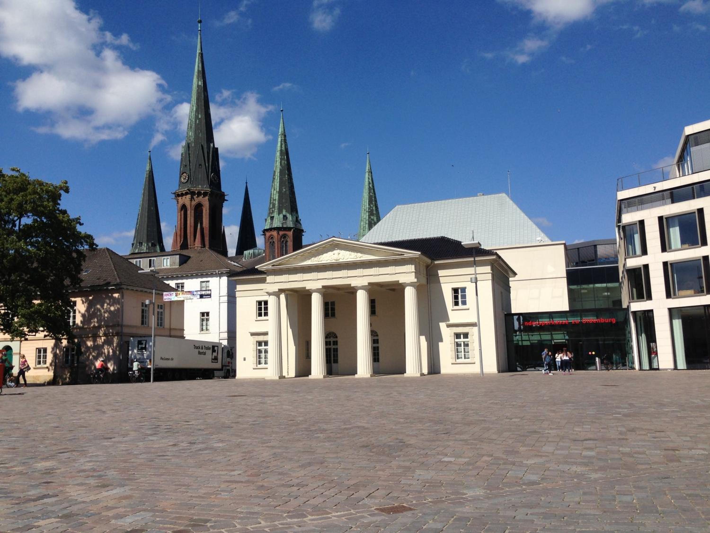 Фото Hotel Wieting Superior