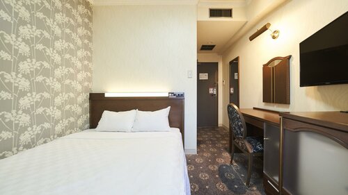Гостиница Hotel Paco Obihiro Ekimae в Обихиро