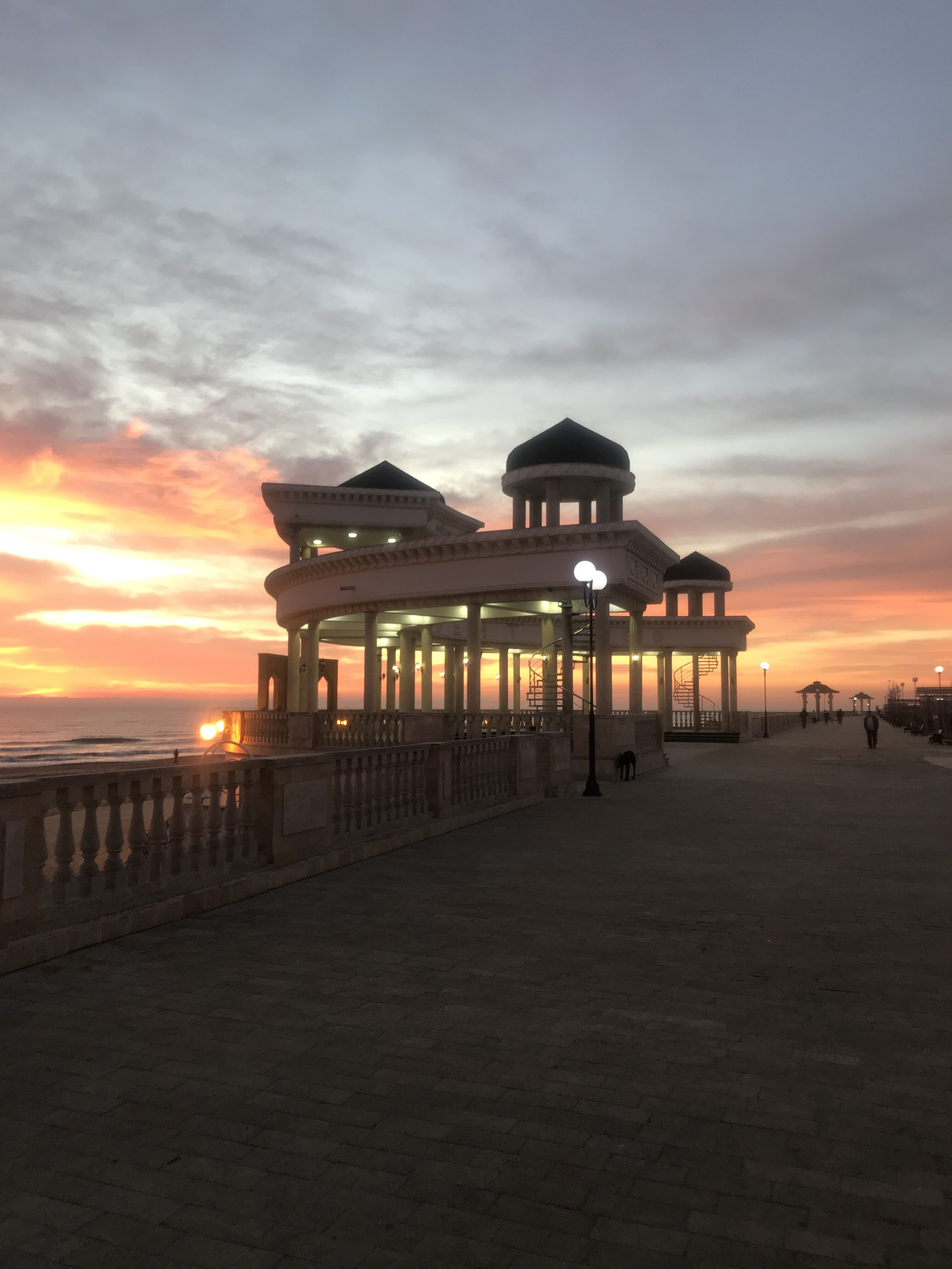 Фото Апартаменты у набережной