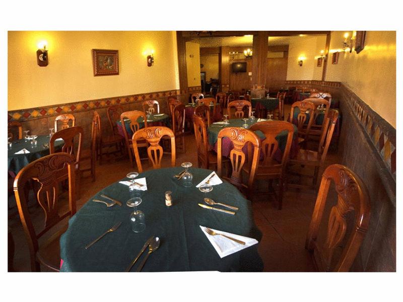 Фото Hotel Berlanga