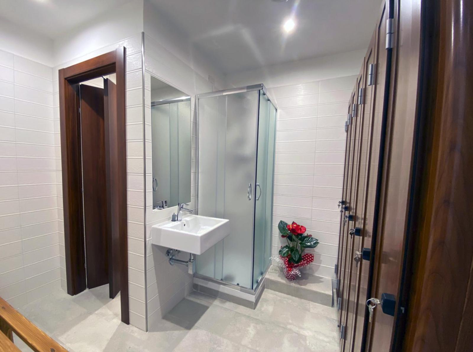 Фото Hotel Villa Chiara