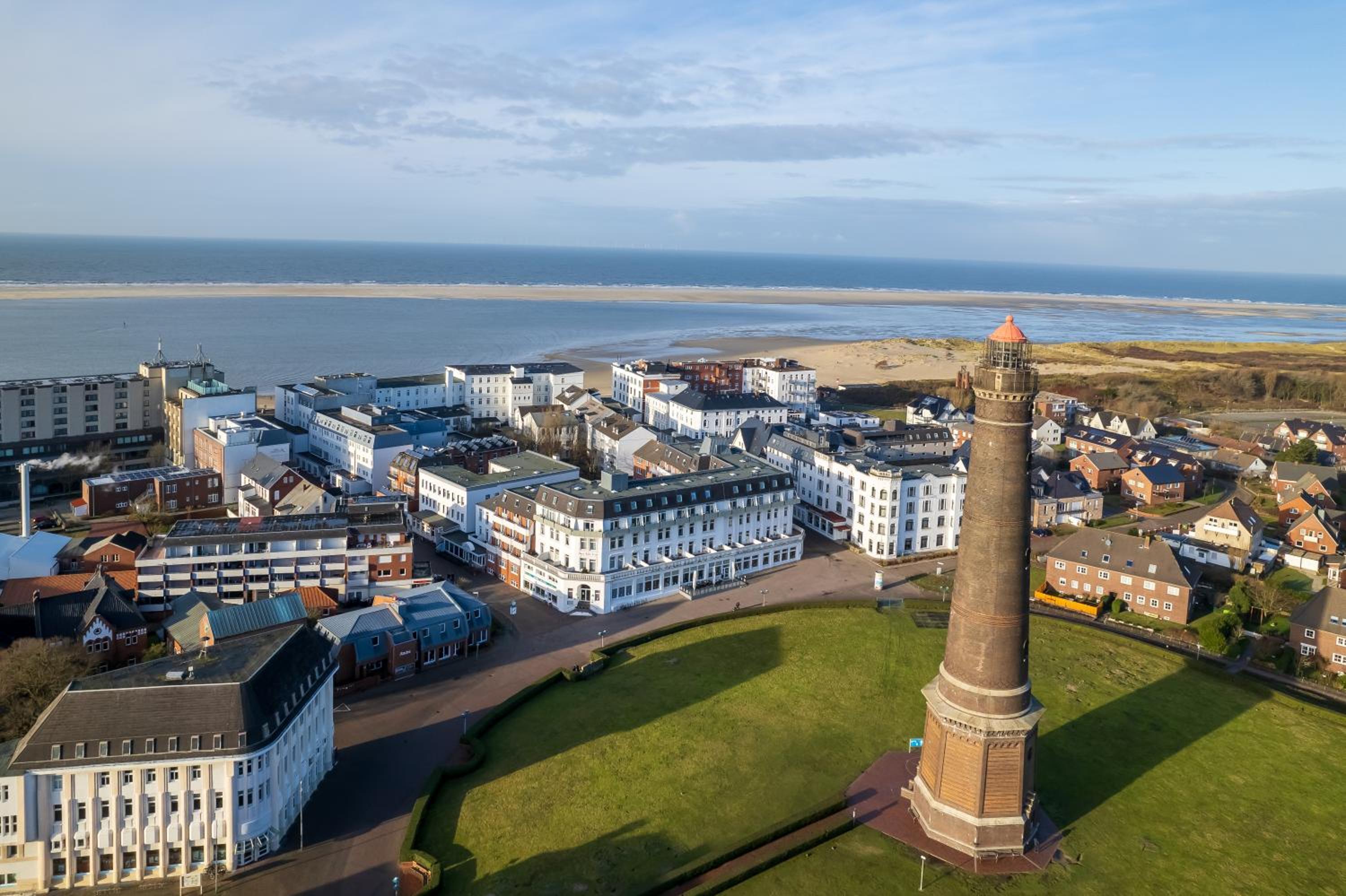 Фото BSW-Inselhotel Rote Erde