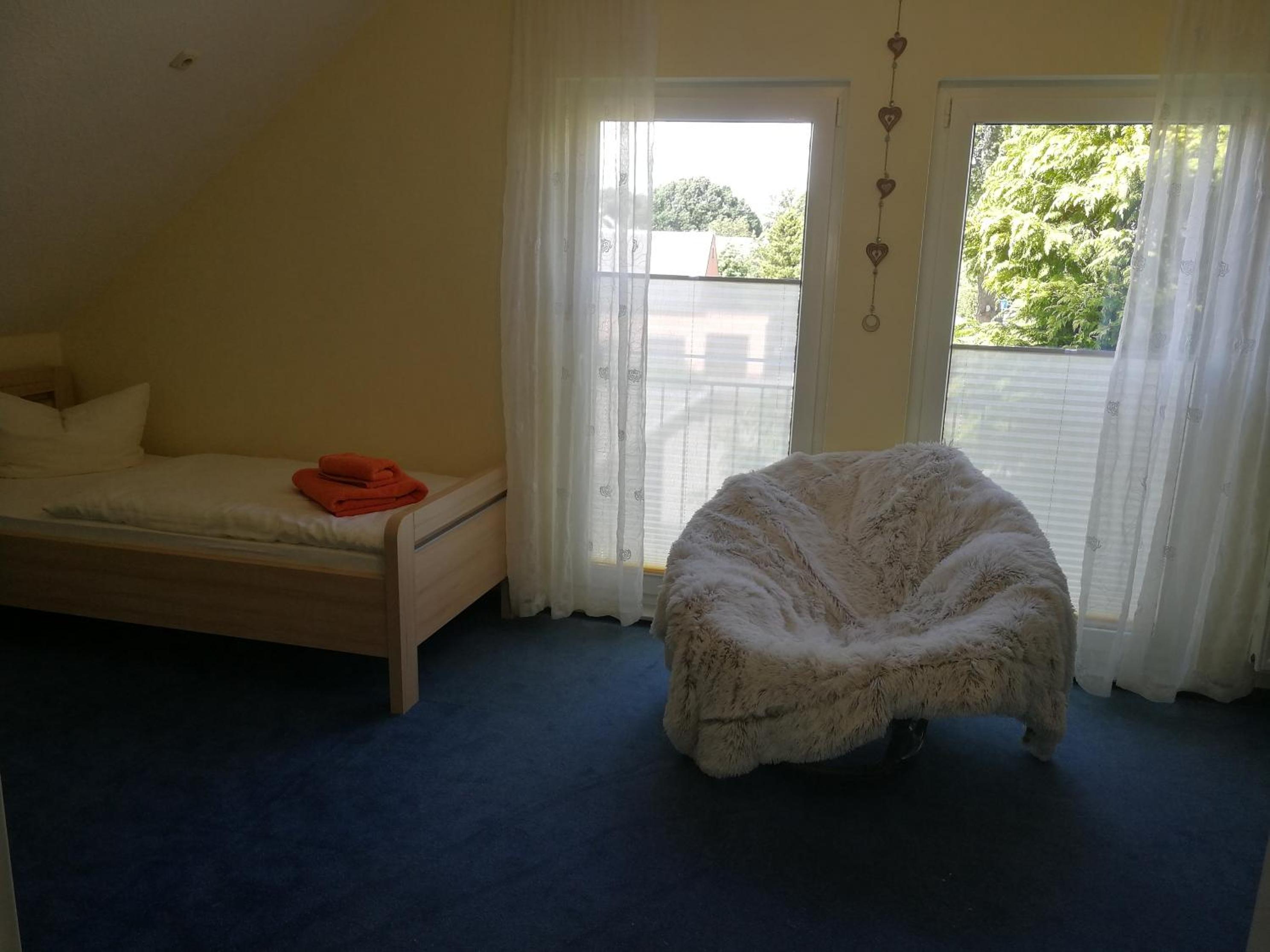 Фото Hotel Am Markt