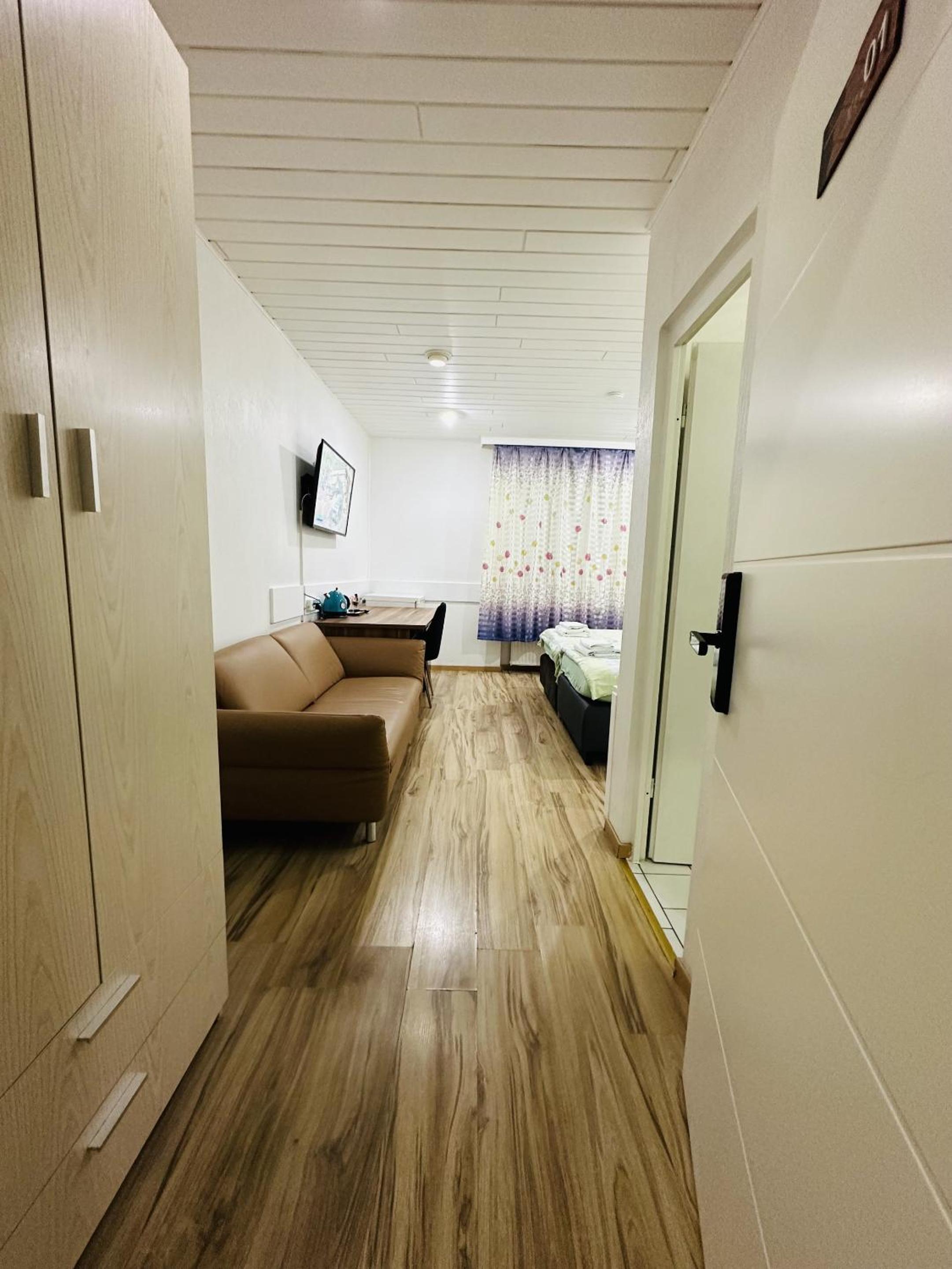 Фото Hotel Destille