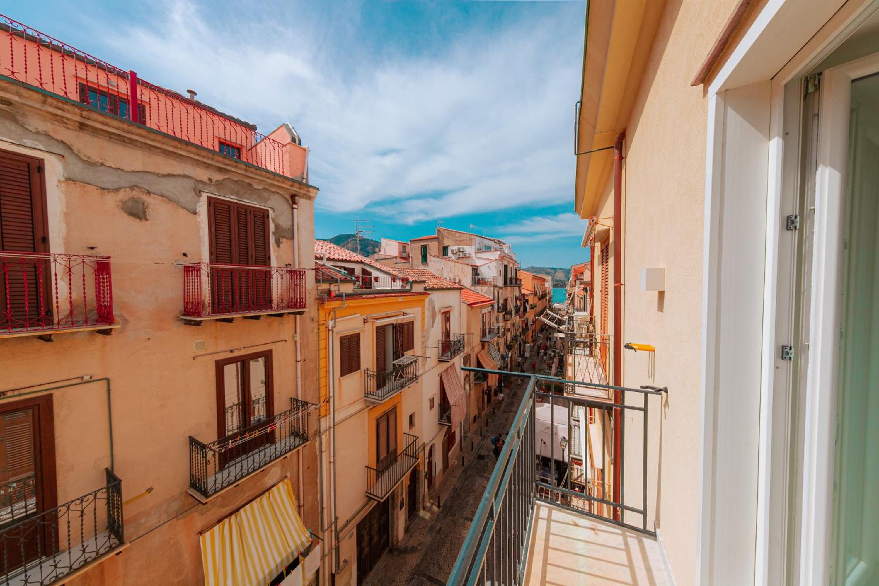 Фото Rentopolis - Suite Bordonaro