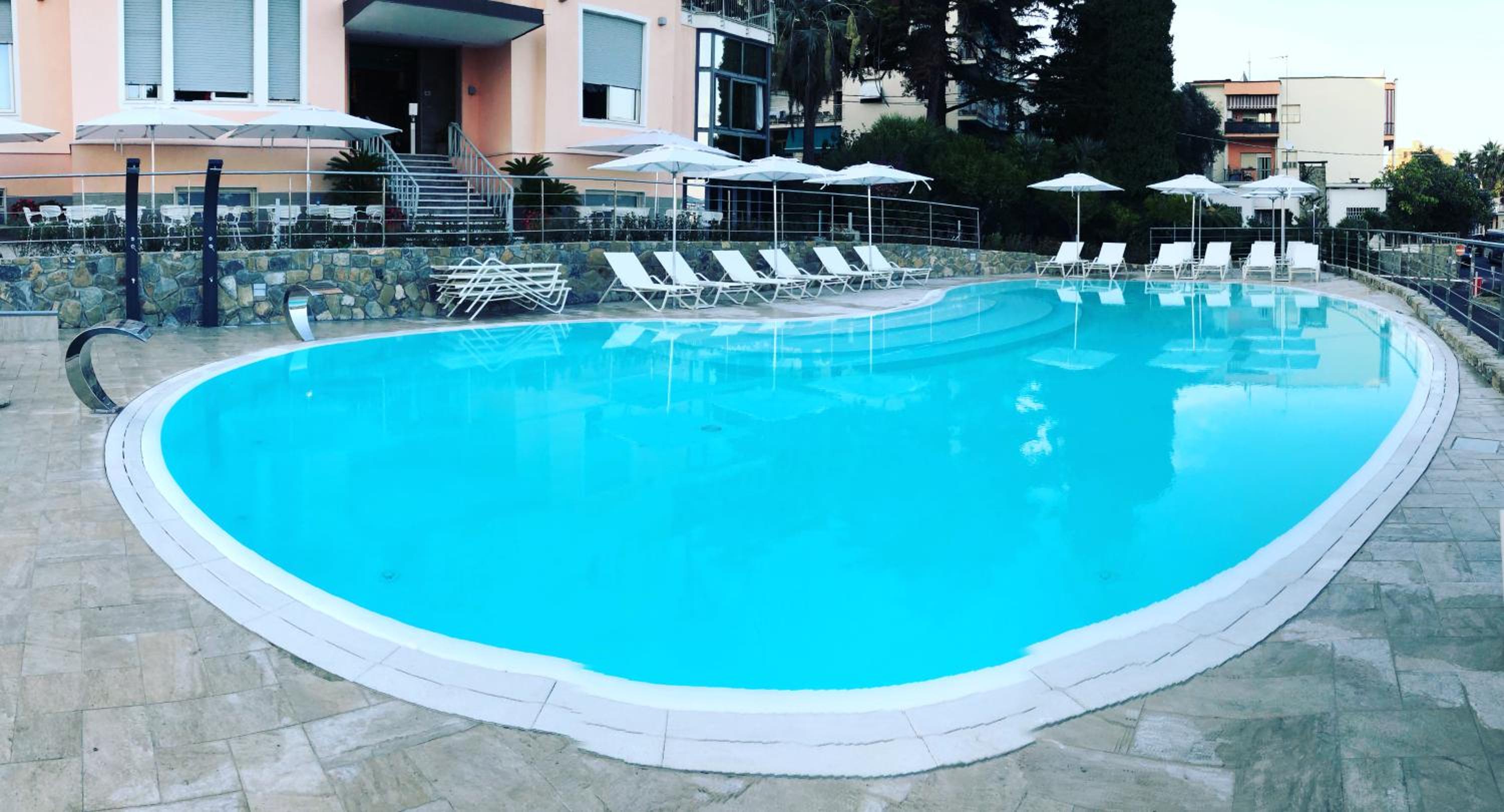 Фото Hotel Napoleon