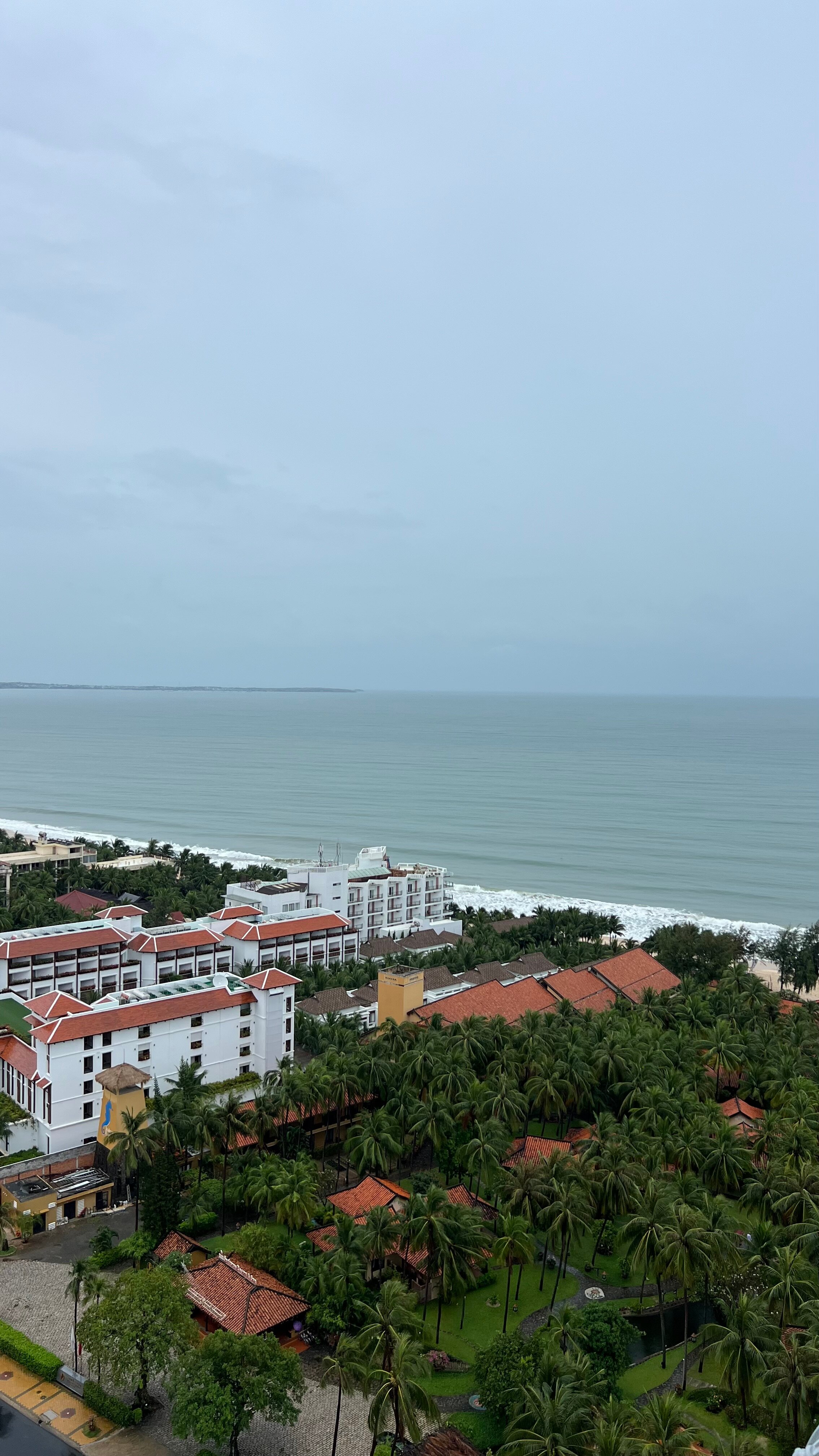 Фото Vipol Mui Ne Hotel & SPA