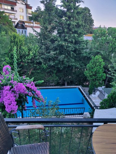 Karadag Apart Hotel