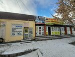 Beibarys (A.S. Pushkin Street, 14), auto parts and auto goods store