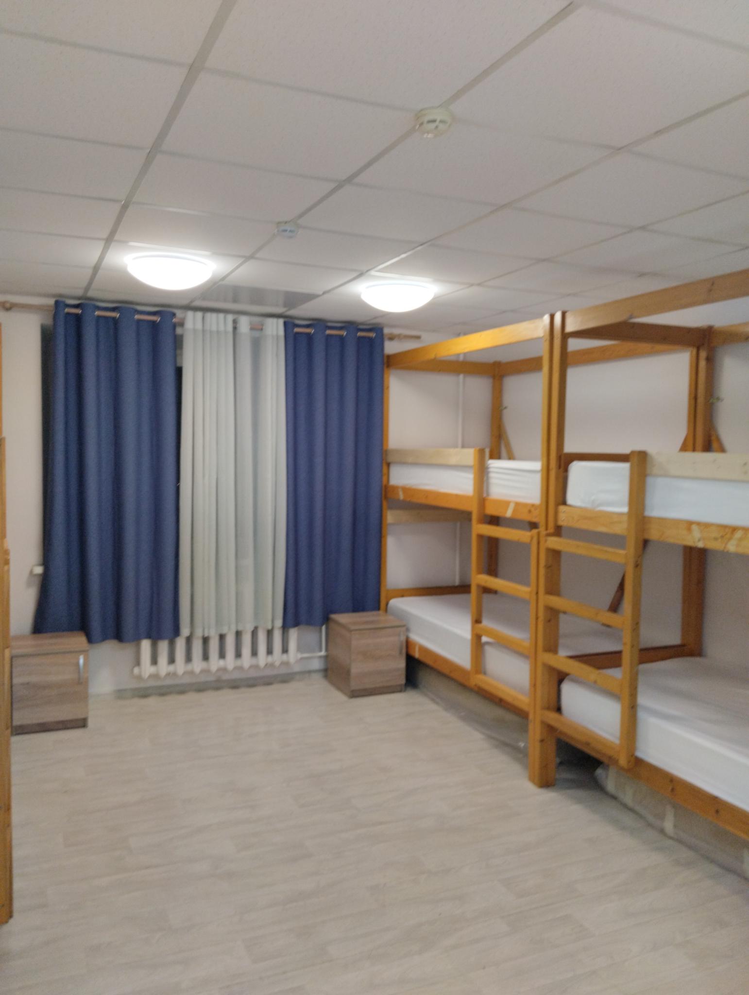 Фото Хостел Малахит