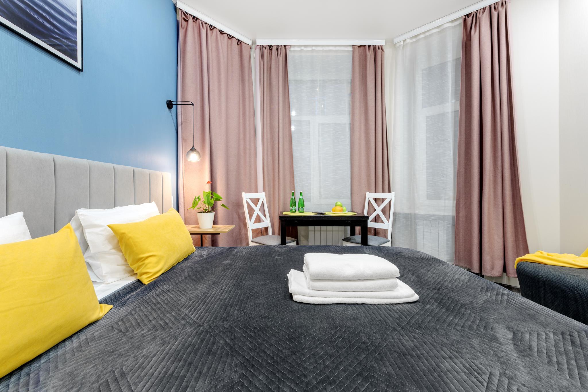 Фото Правда Апарт