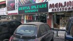 Bursa Market Kordon (Istanbul, Zeytinburnu, Bestelsiz Neighborhood, 110th Street, 29A), market