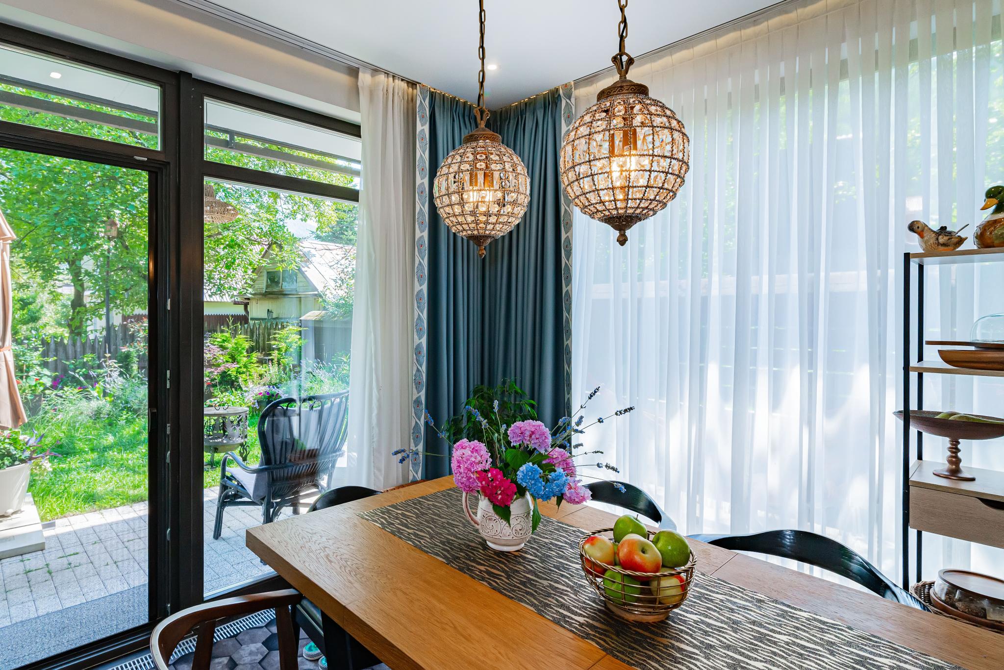 Фото Камин в снегах