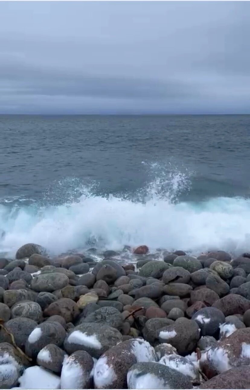 Фото Териберка тур