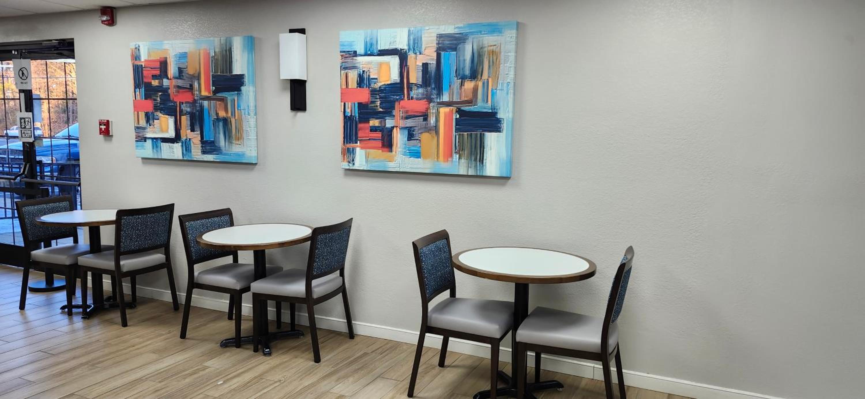 Фото Quality Inn North