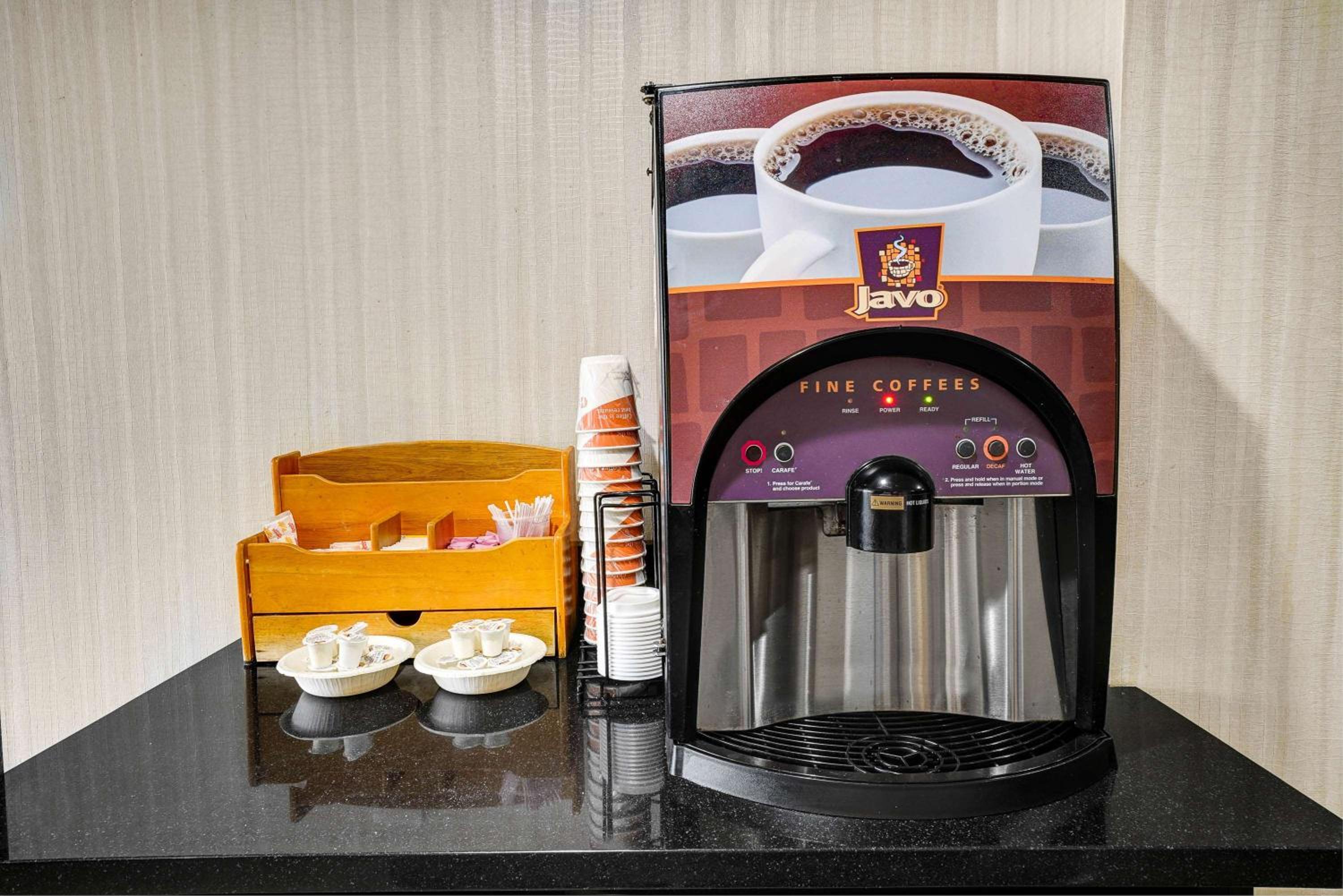 Фото Motel 6 Lester, Pa - Philadelphia Airport