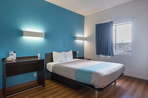 Гостиница Motel 6 Page, Az