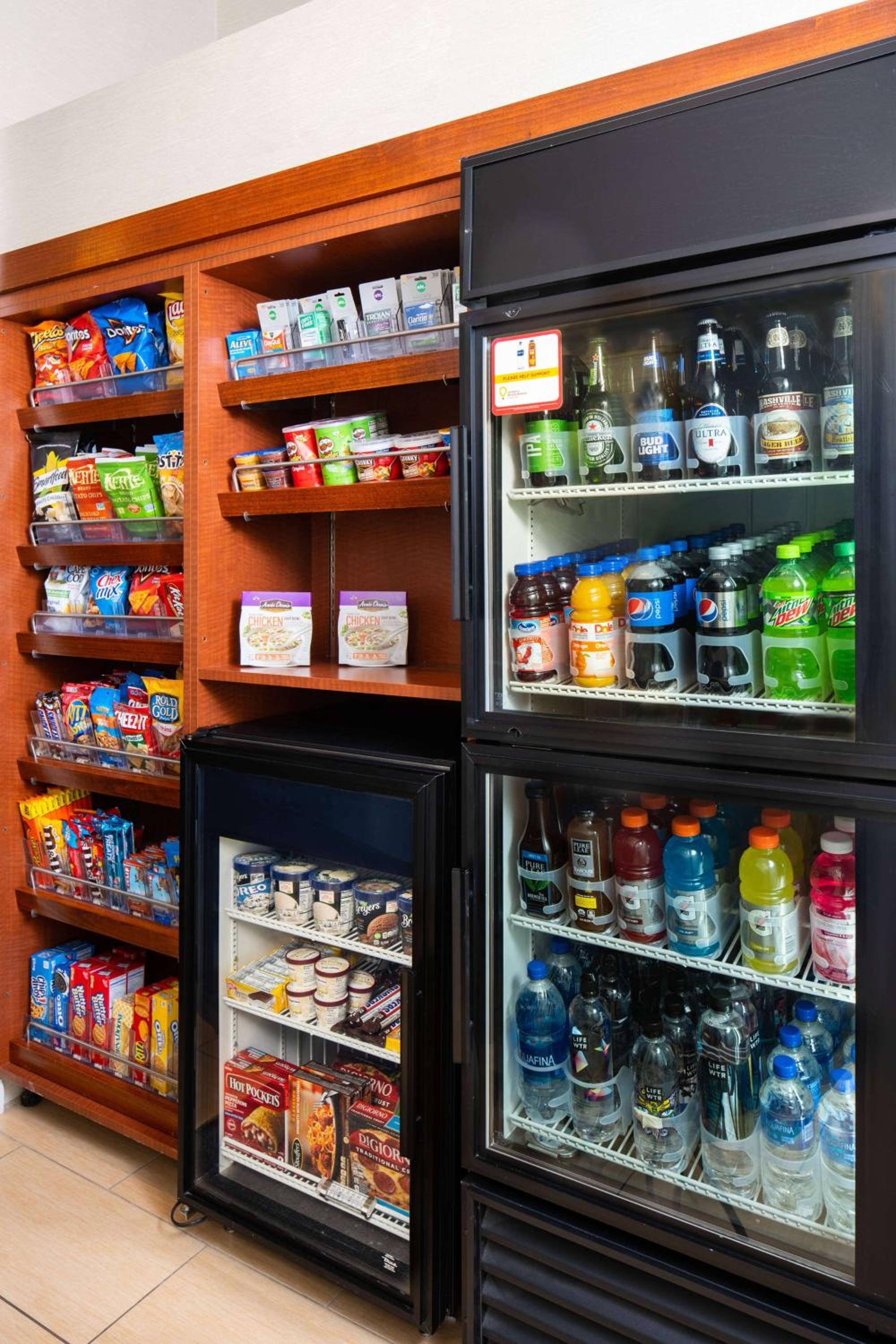 Фото Sonesta Es Suites Nashville Brentwood