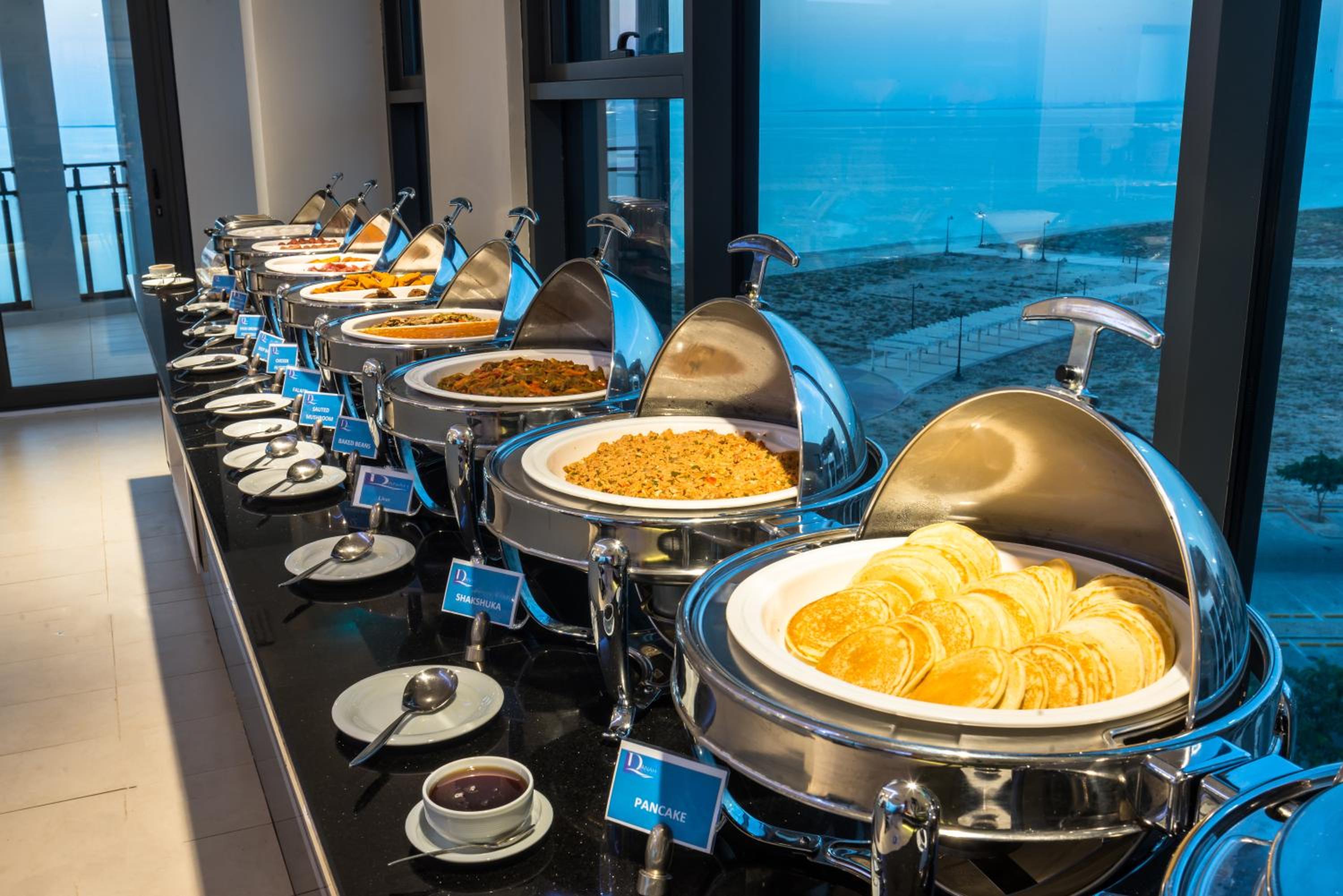 Фото Boudl Al-Jubail