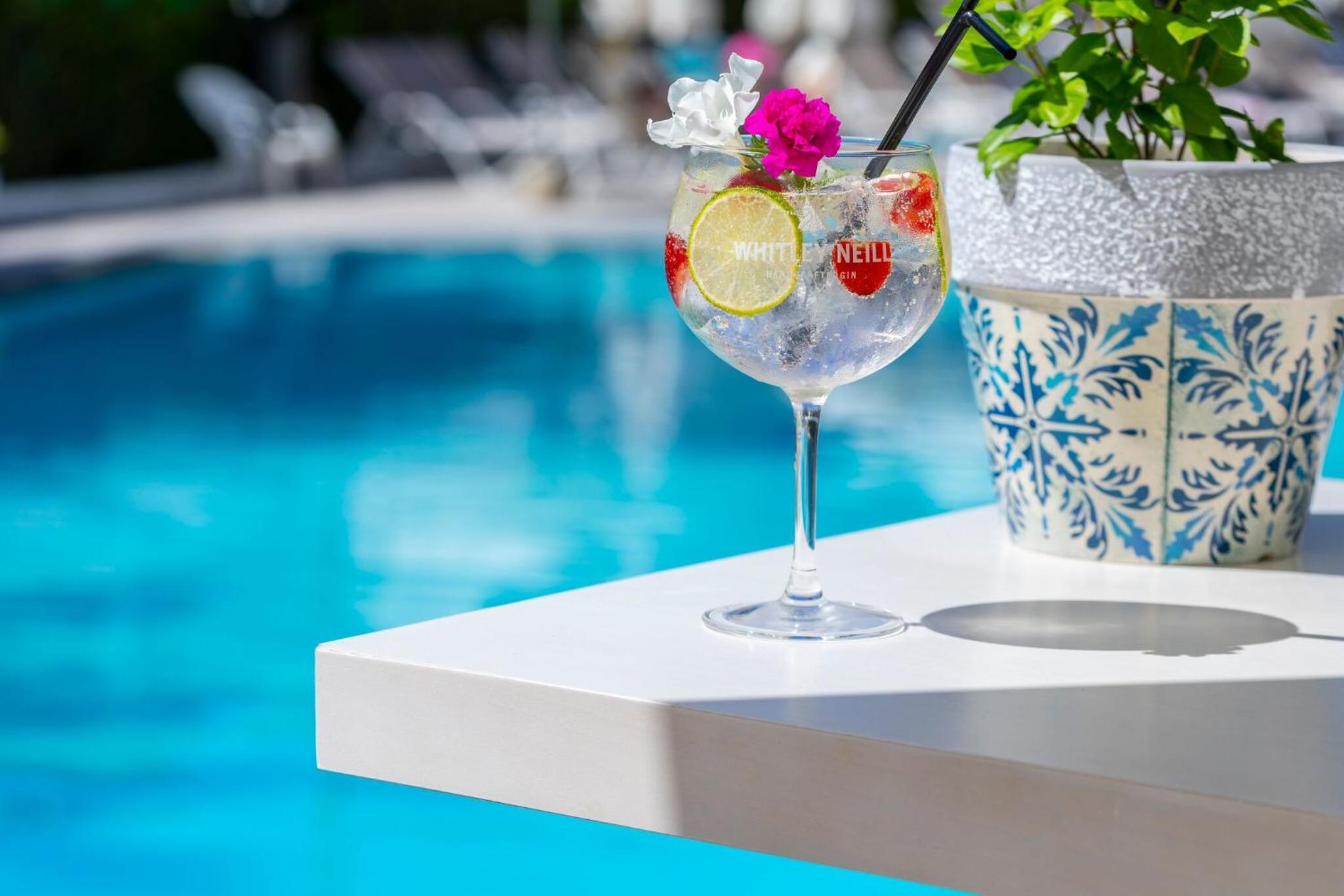 Фото Anemi Hotel & Suites