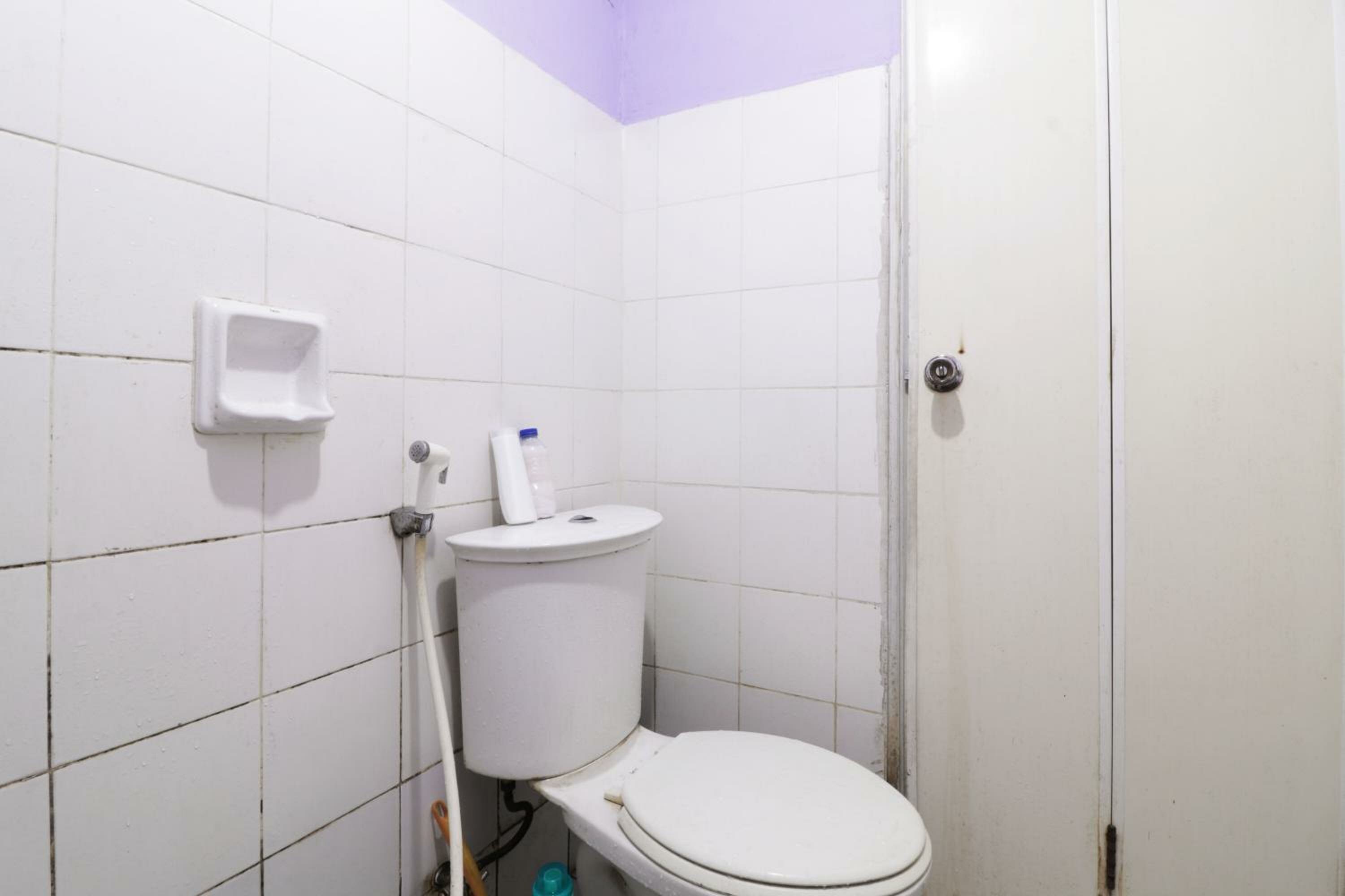 Фото Dinda Apartemen Tangerang