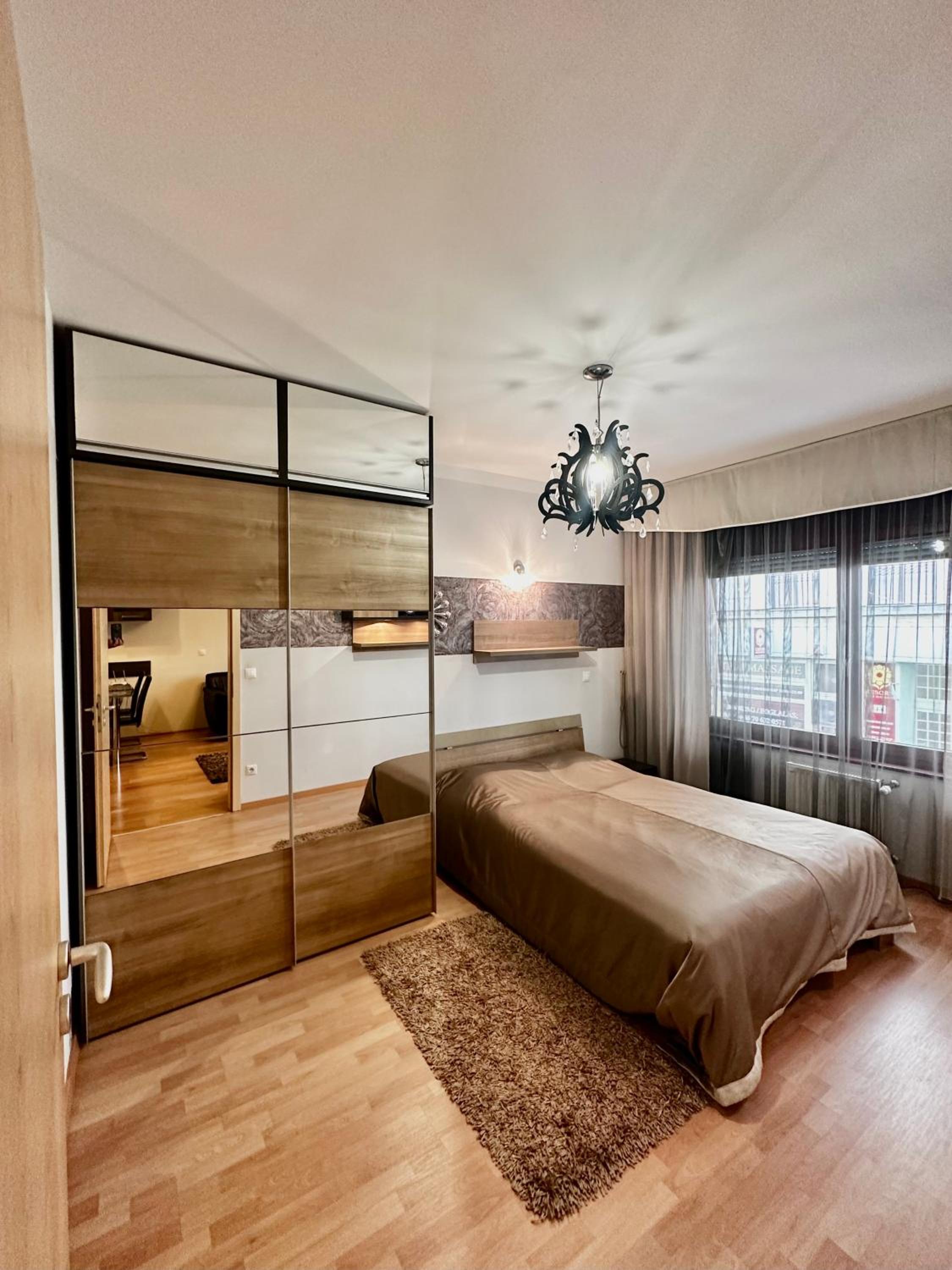 Фото King Apartments