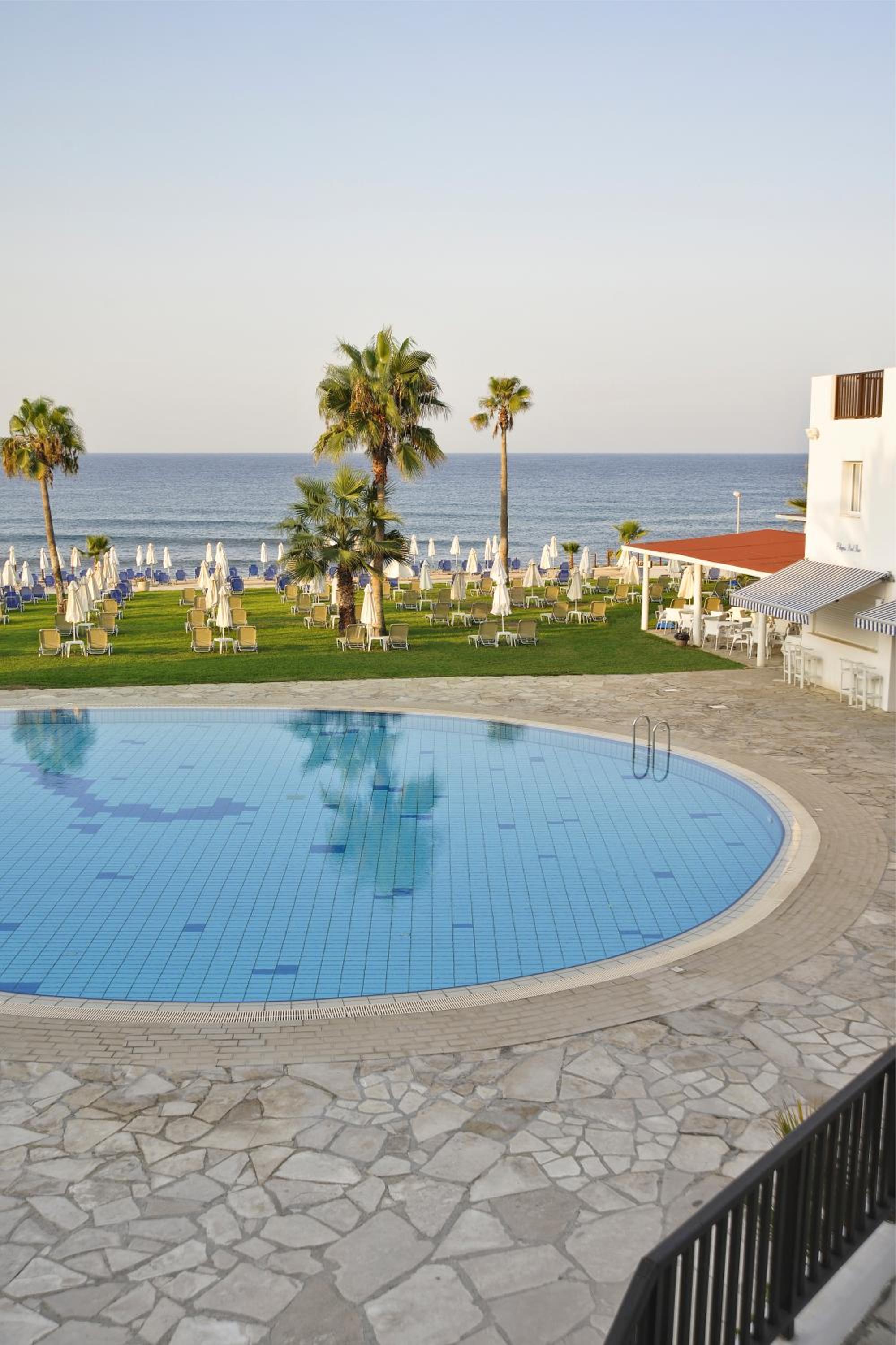 Фото Akti beach Village Resort