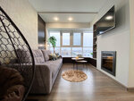 Simbirsk Apartments (Ablukova Street, 16) ، سكن للإيجار اليومي