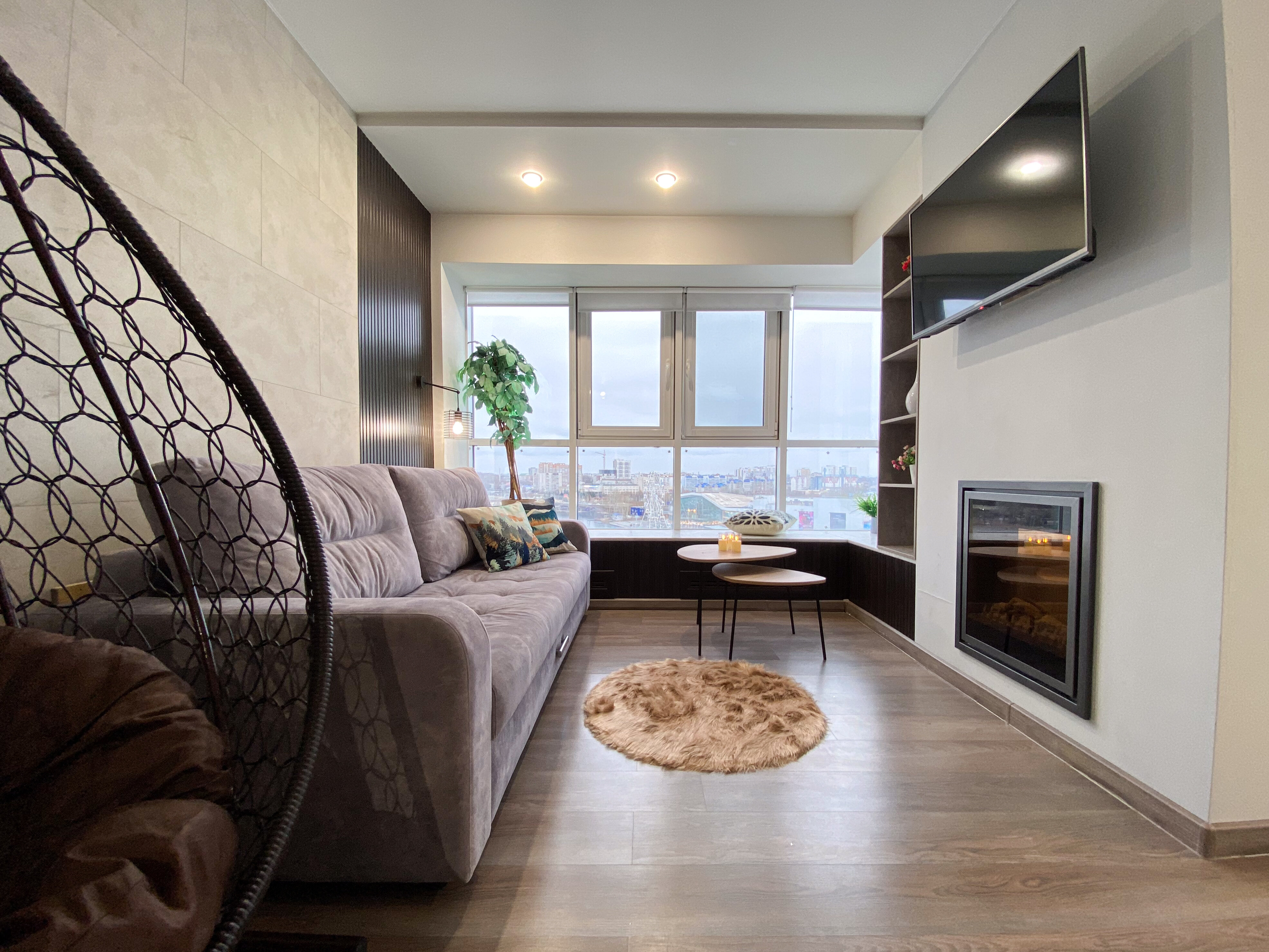 Фото Симбирские апартаменты