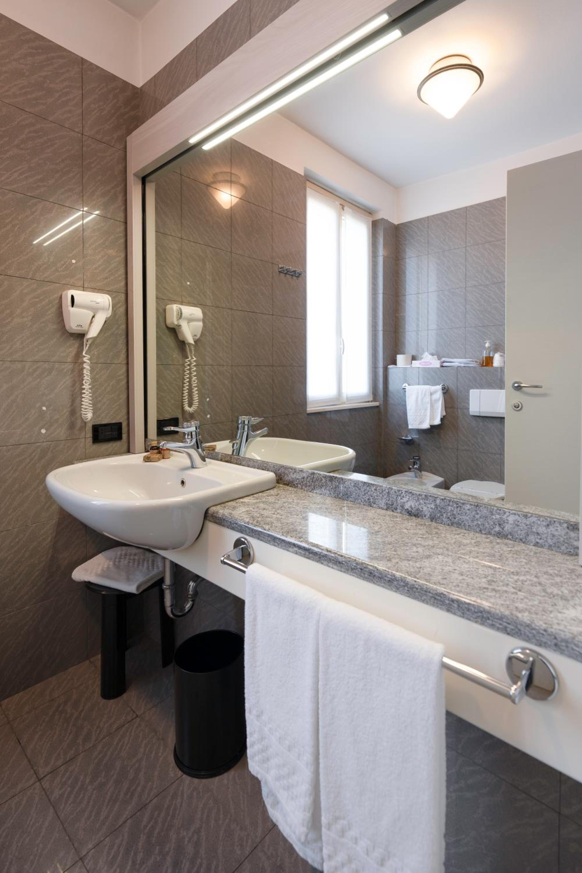 Фото Hotel La Casa del Mulino